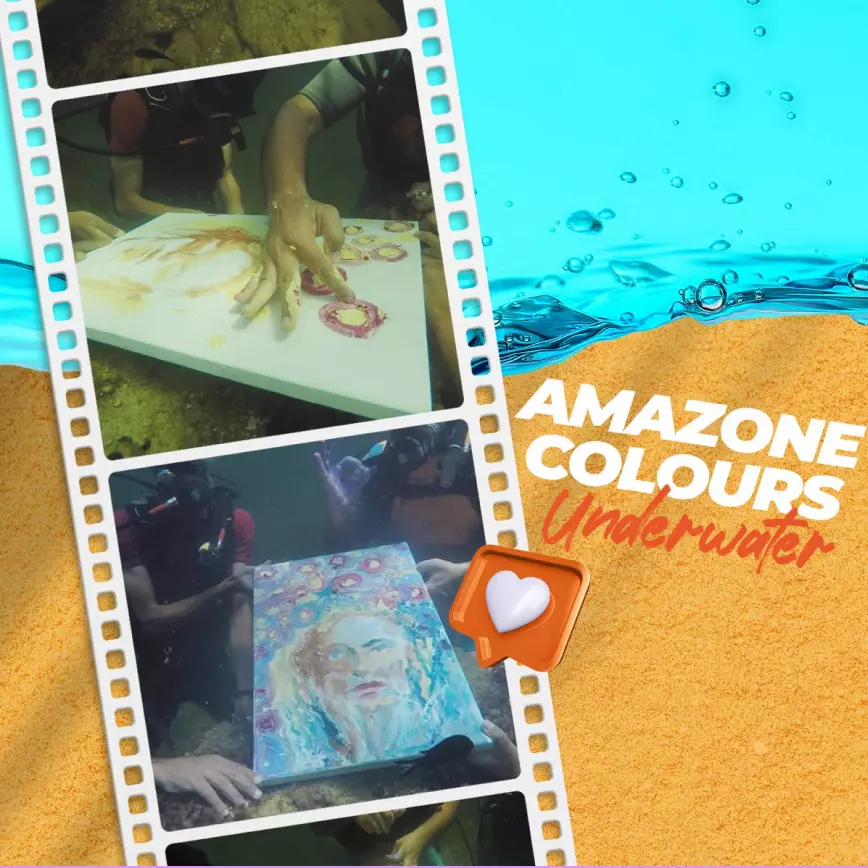 Amazone social media post 3
